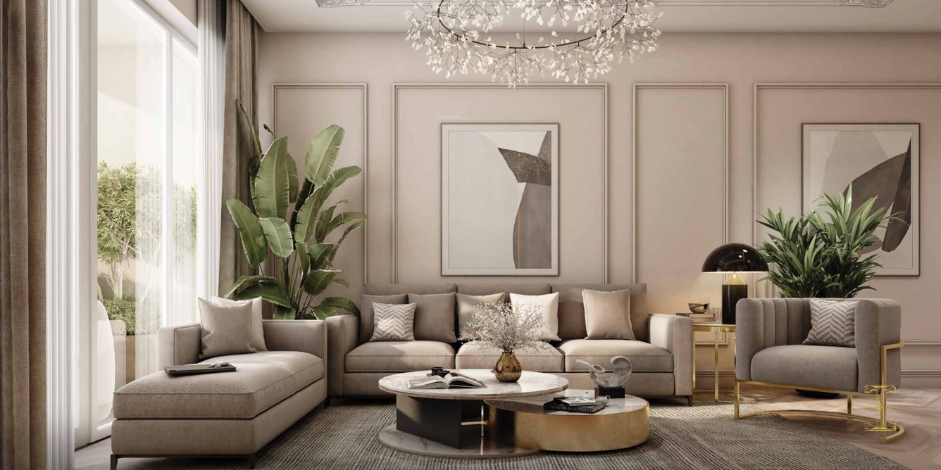  ivory county gold Living Area