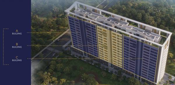  iris-residences-phase-ii Elevation