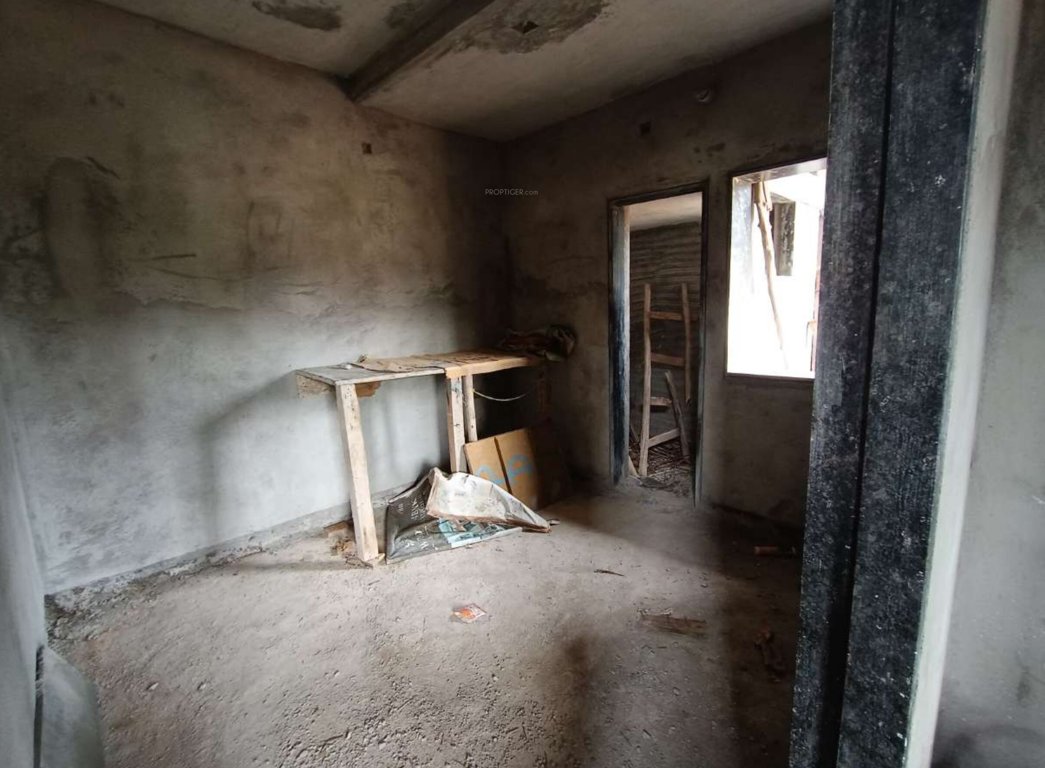 swarup villa Dummy Construction Status Aug 25