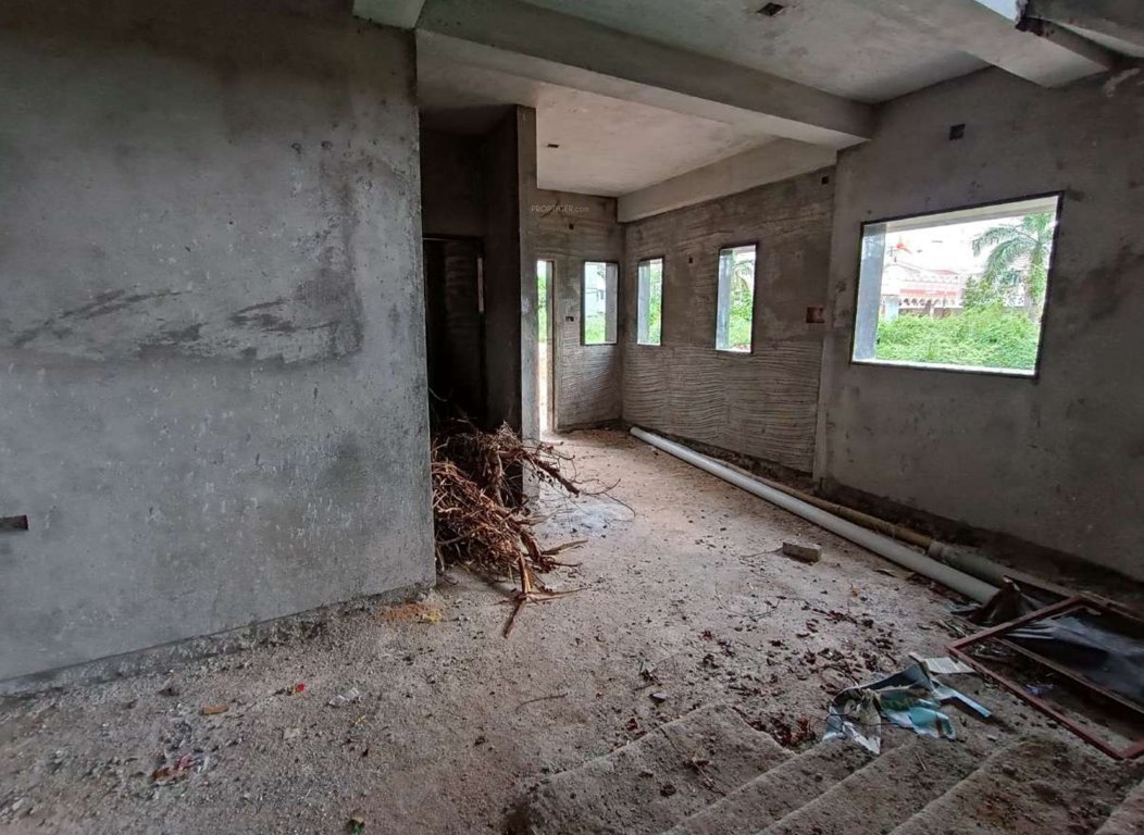 swarup villa Dummy Construction Status Aug 25