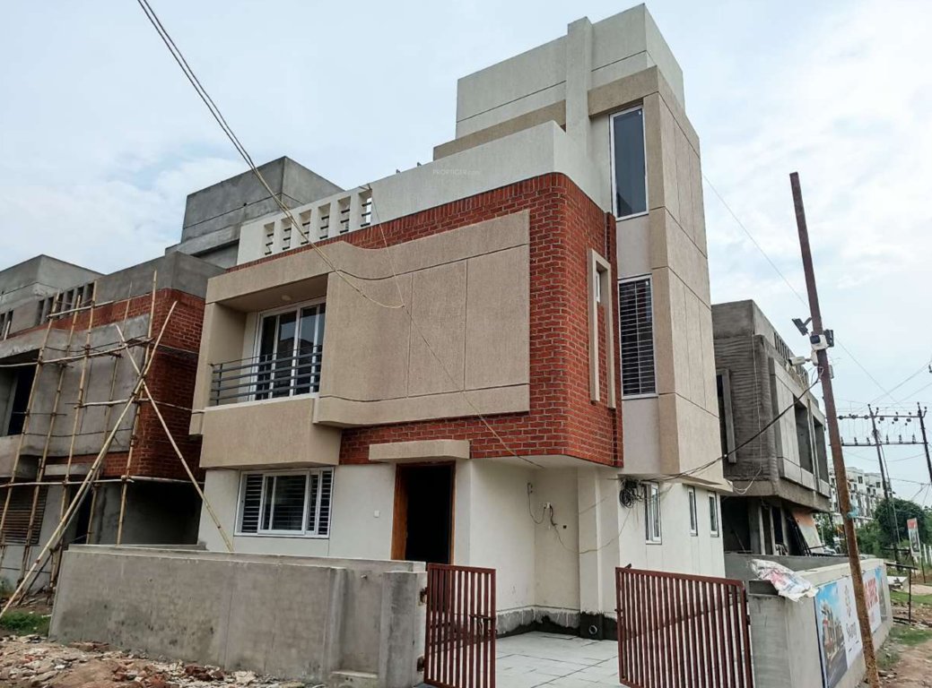 swarup villa Dummy Construction Status Aug 25