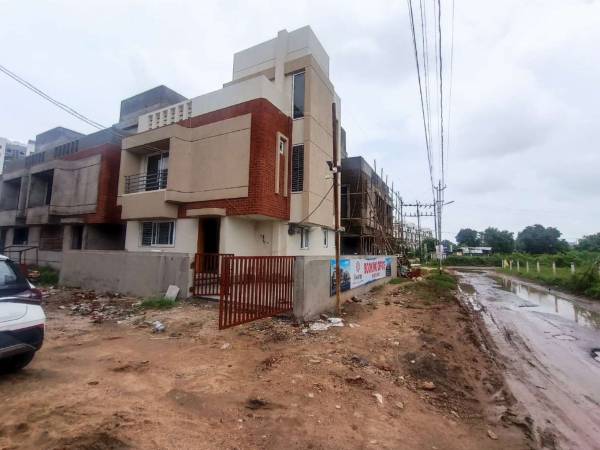  swarup-villa Dummy Construction Status Aug-25