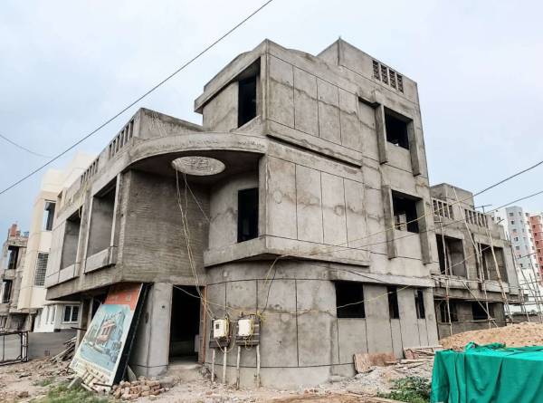  swarup-villa Dummy Construction Status Aug-25