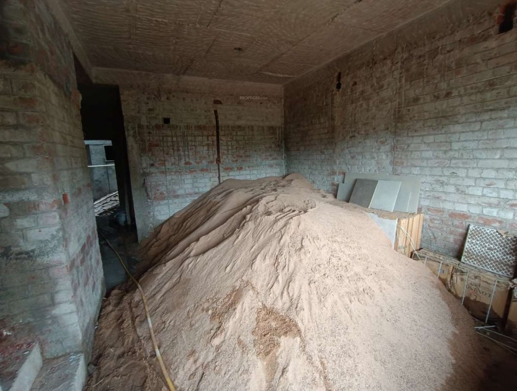 swarup villa Dummy Construction Status Aug 25