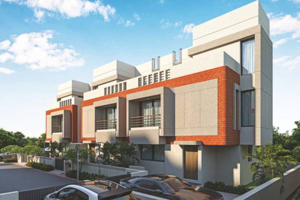  swarup-villa Elevation