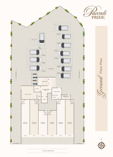  parvati-pride Parvati Pride Cluster Plan