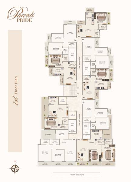  parvati-pride Parvati Pride Cluster Plan