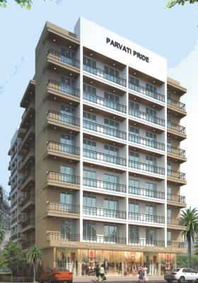 parvati-pride Elevation Elevation