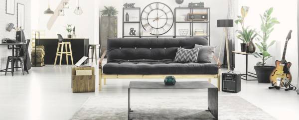  parvati-pride Living Area