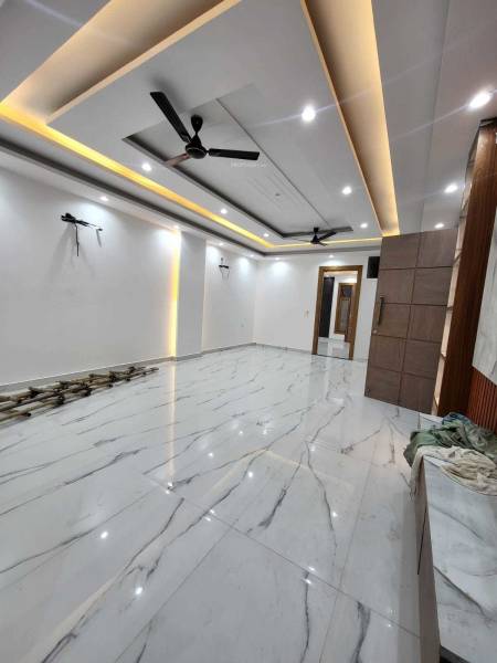  builder-floor-230-sq-yd Bedroom