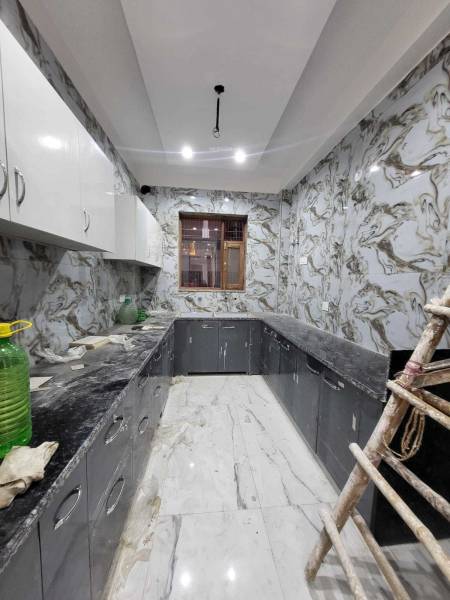  builder-floor-230-sq-yd Kitchen