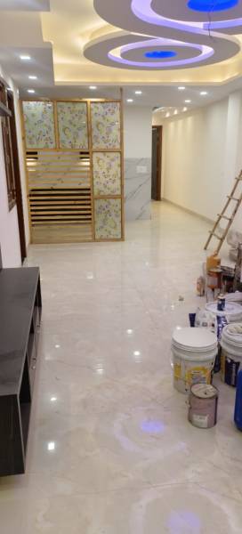 Living Area buildcon Living Area