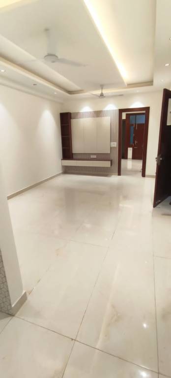 buildcon Living Area