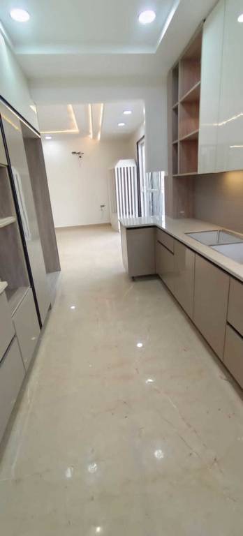 luxury floors Kitchen