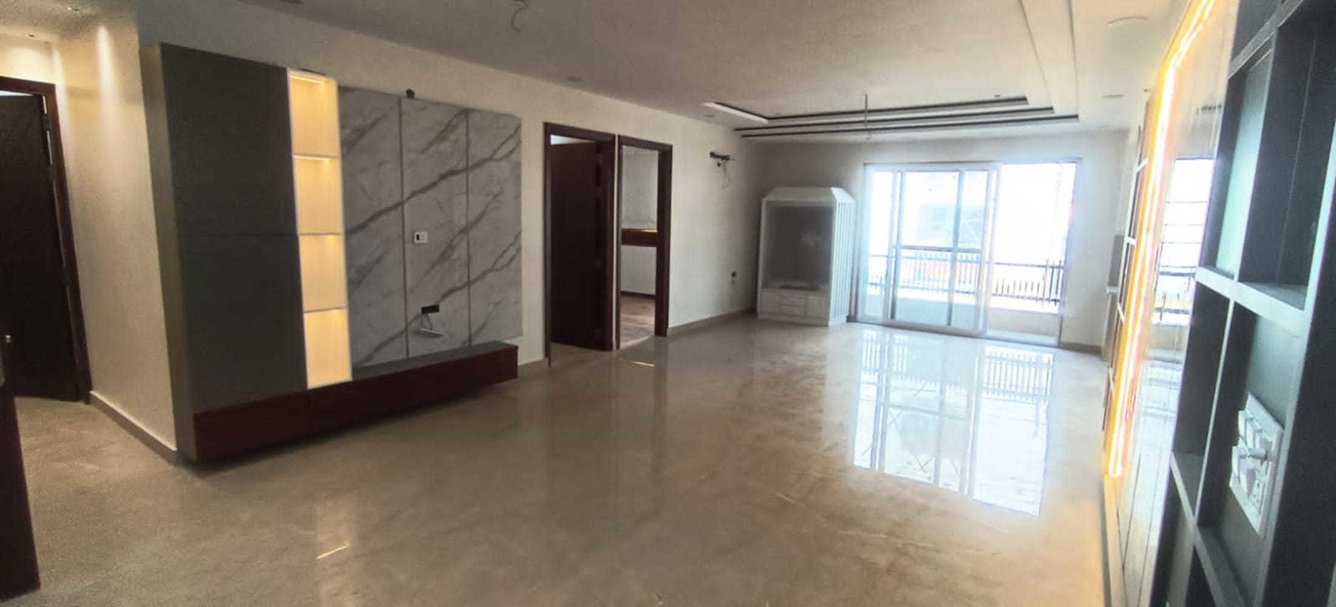 luxury floors Living Area