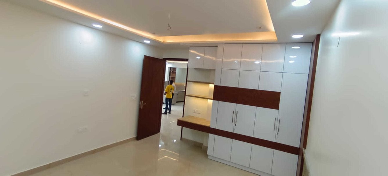 luxury floors Living Area