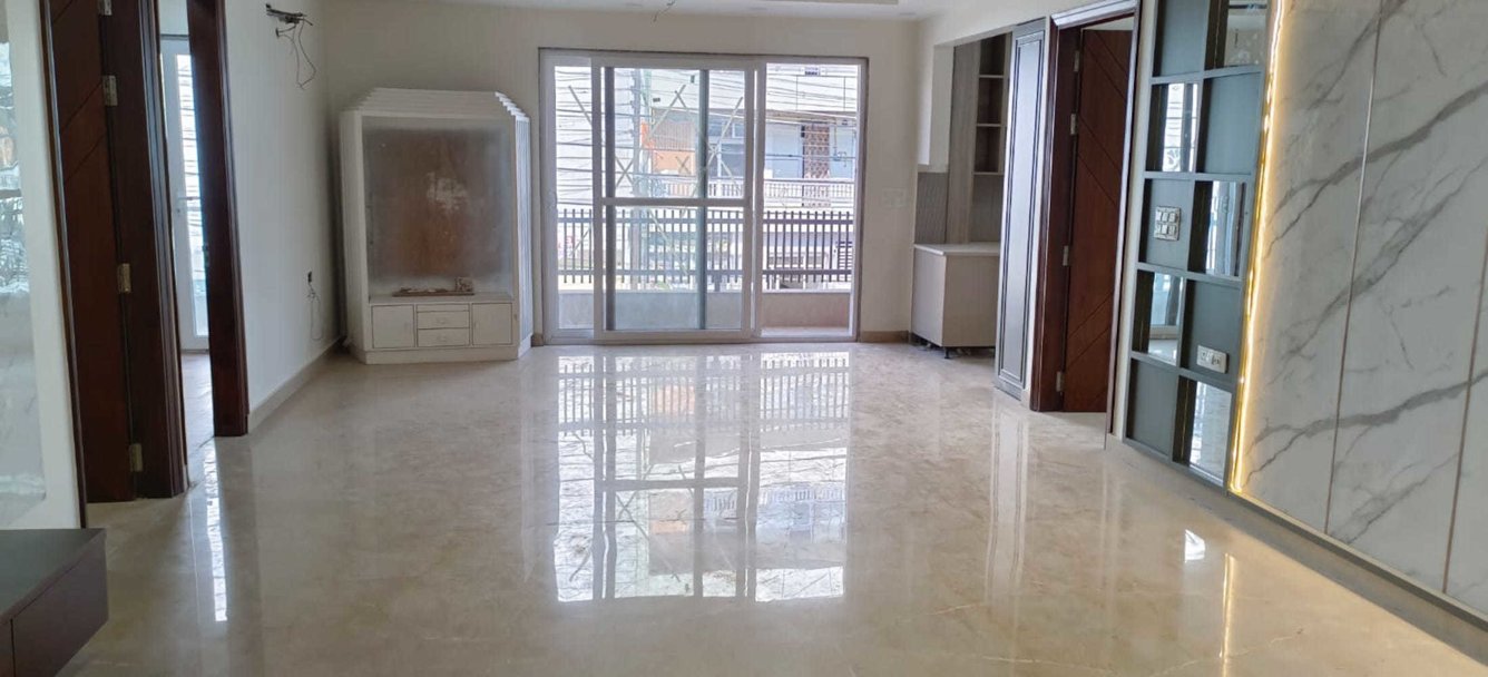 luxury floors Living Area