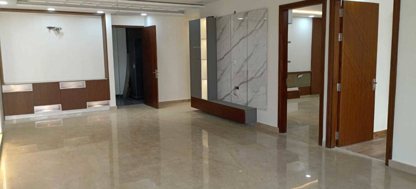 luxury floors Living Area