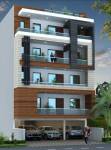 Elevation imperial-builder-floor-290-sq-yd Elevation