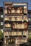 Elevation swastik-imperial-builder-floor-350-sq-yd- Elevation