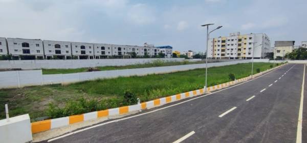 Elevation arav-garden Elevation