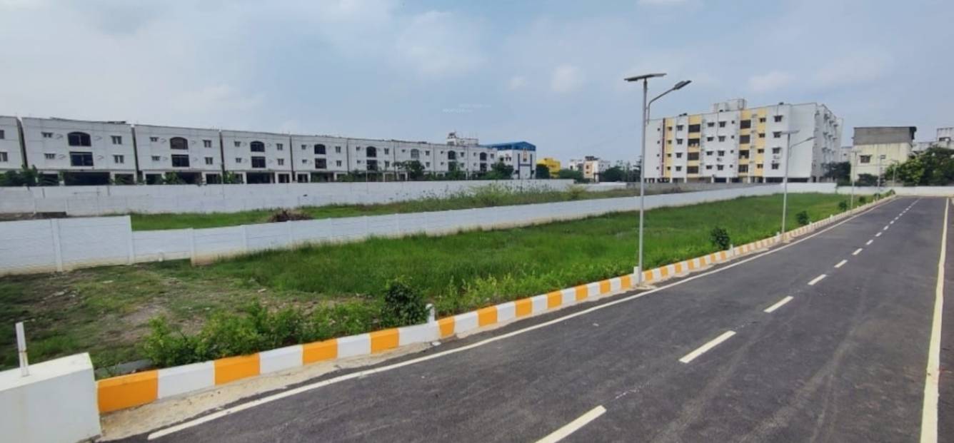 Elevation arav garden Elevation