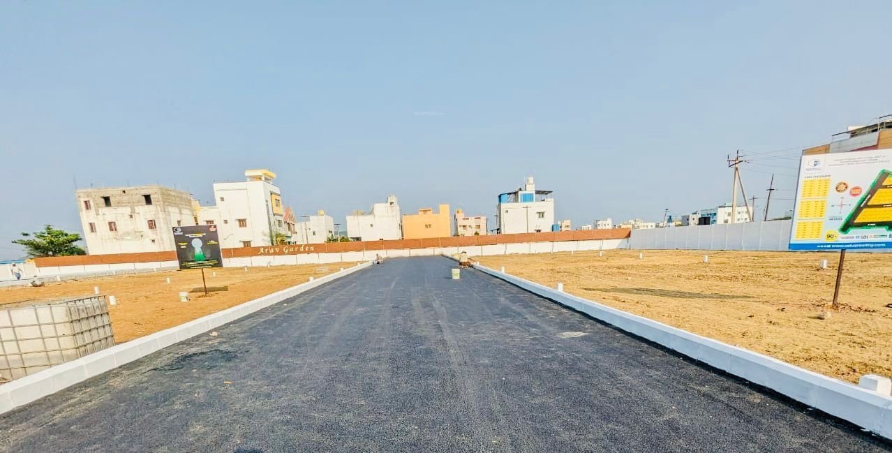  arav garden Elevation