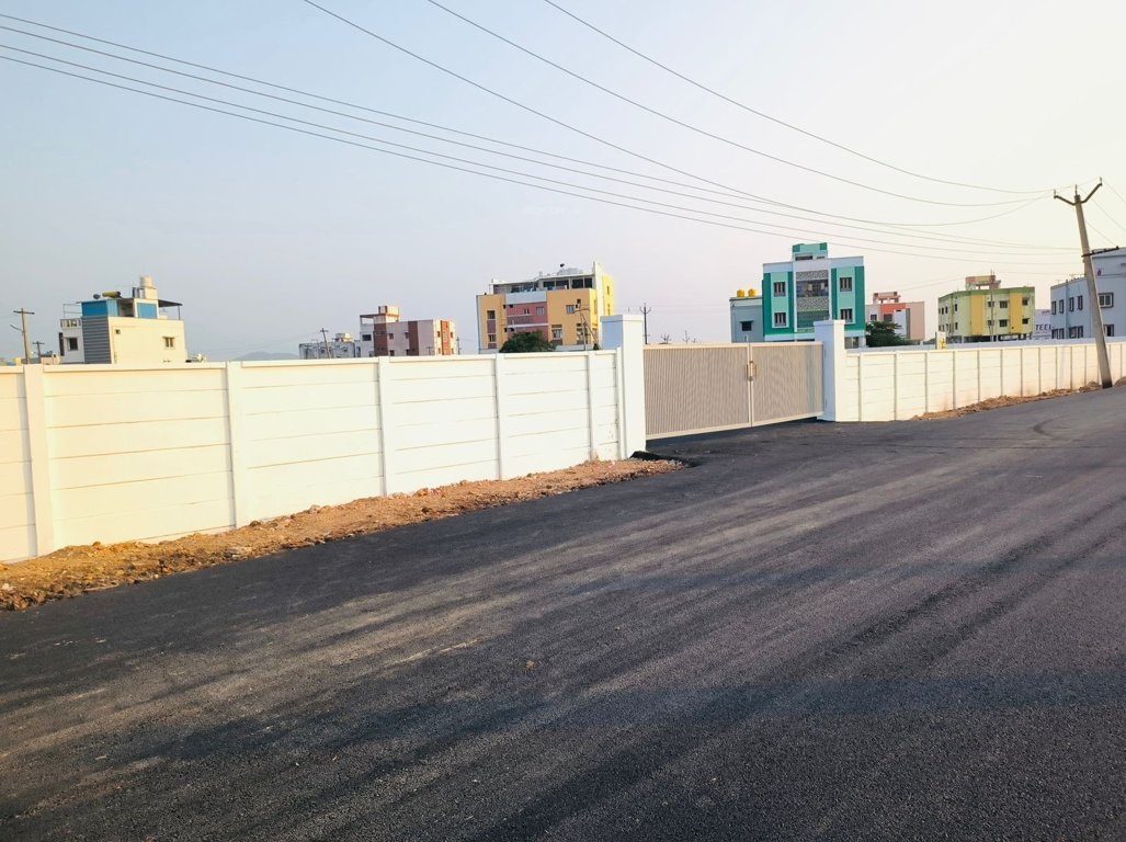  arav garden Elevation