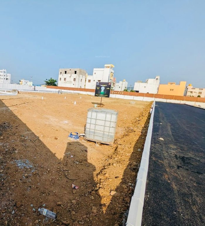  arav garden Elevation