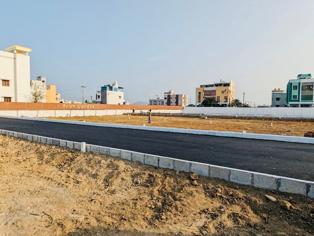  arav garden Elevation