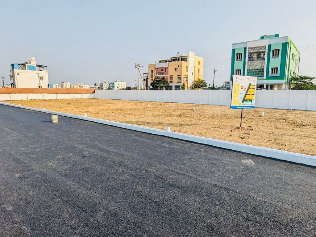  arav garden Elevation