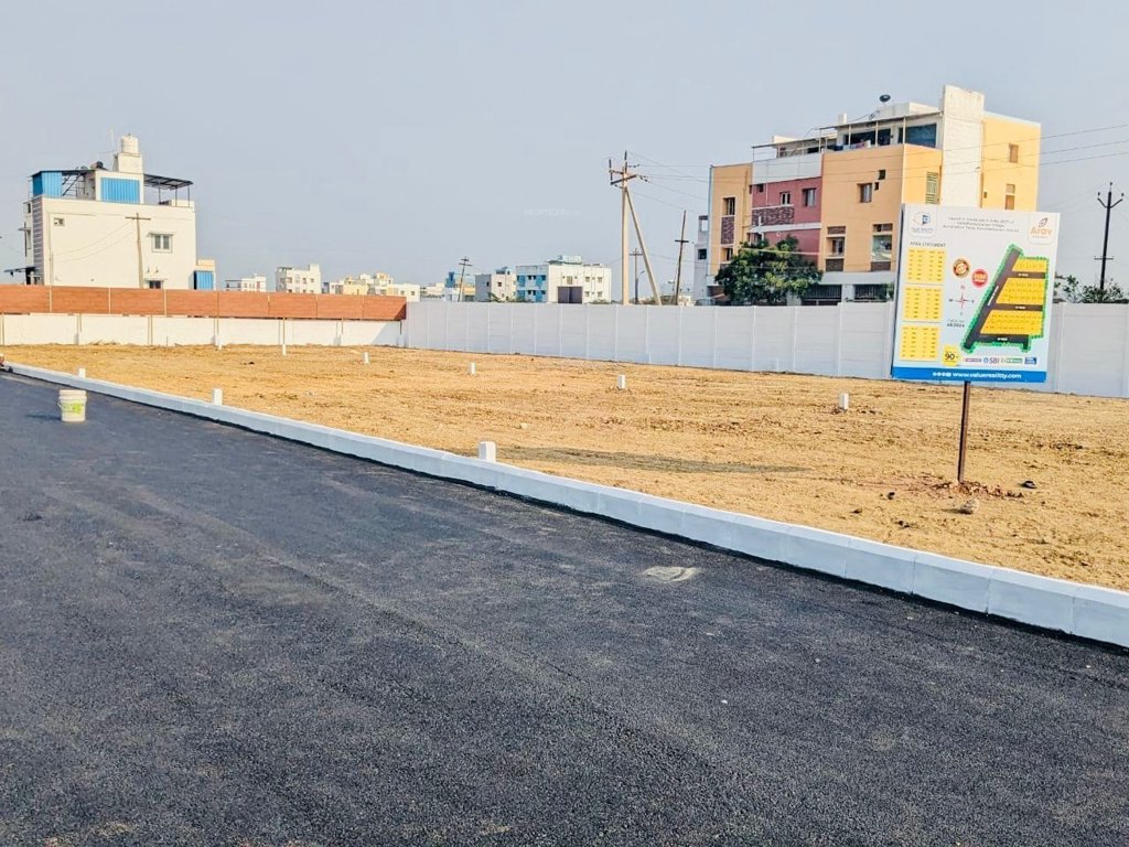  arav garden Elevation