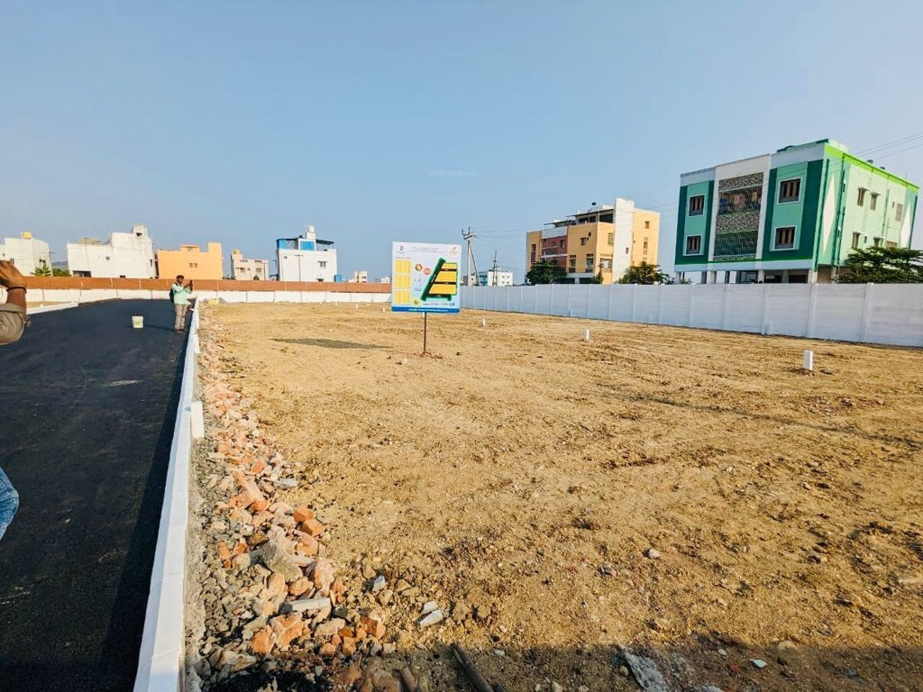  arav garden Elevation