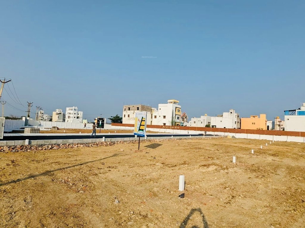  arav garden Elevation