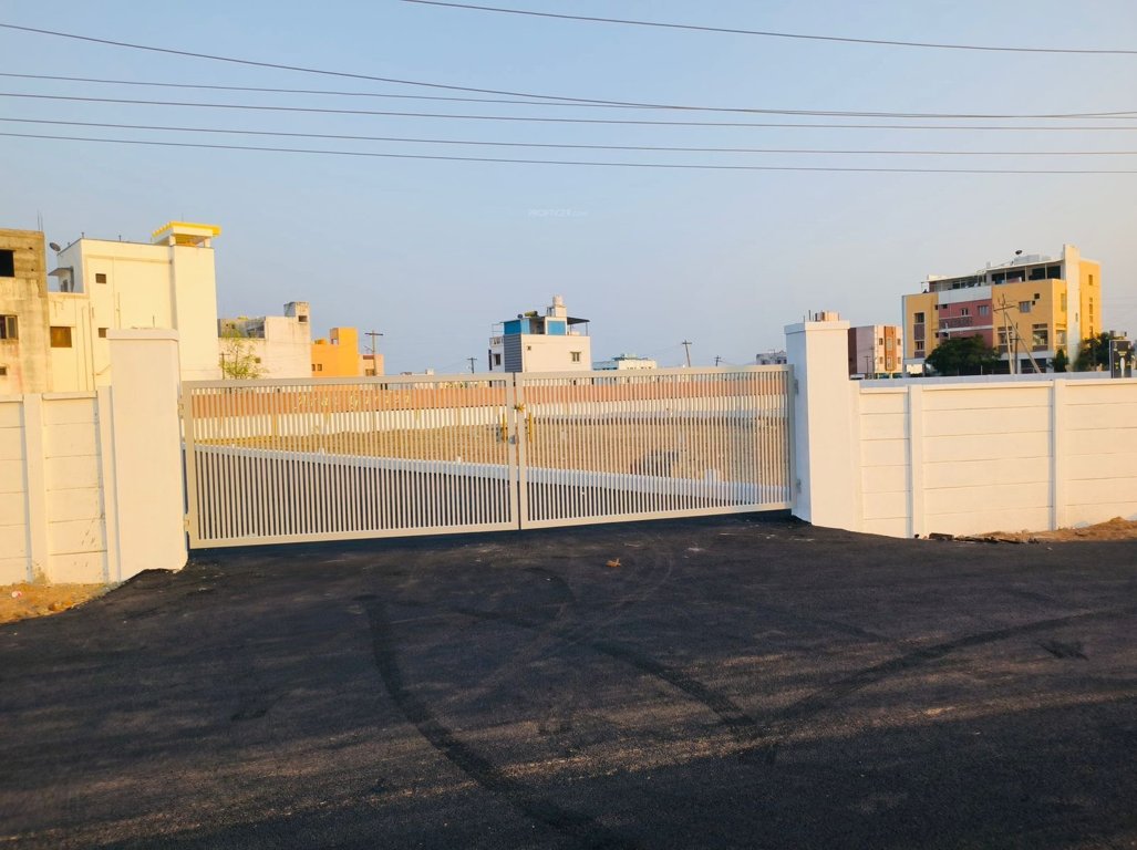  arav garden Elevation