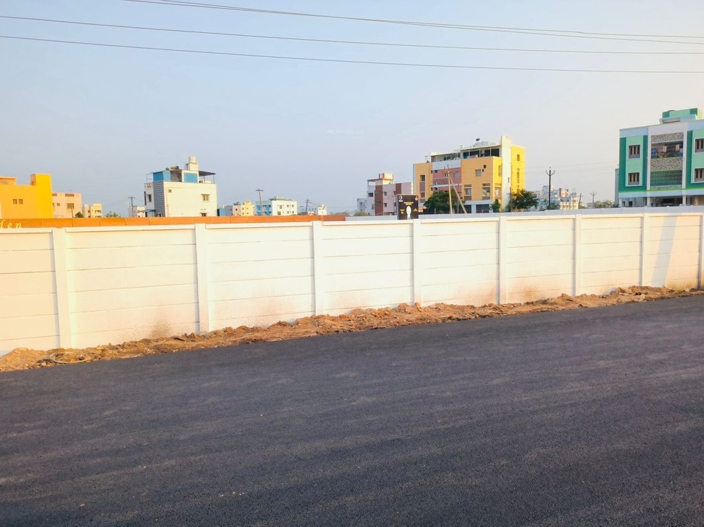  arav garden Elevation