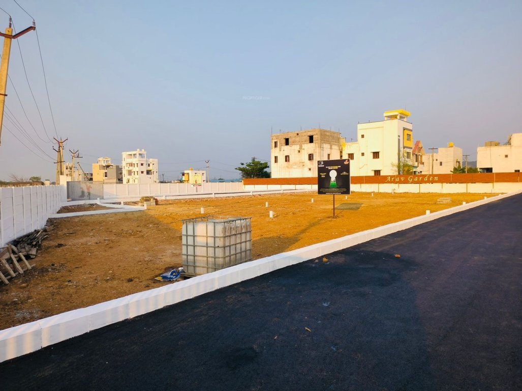  arav garden Elevation