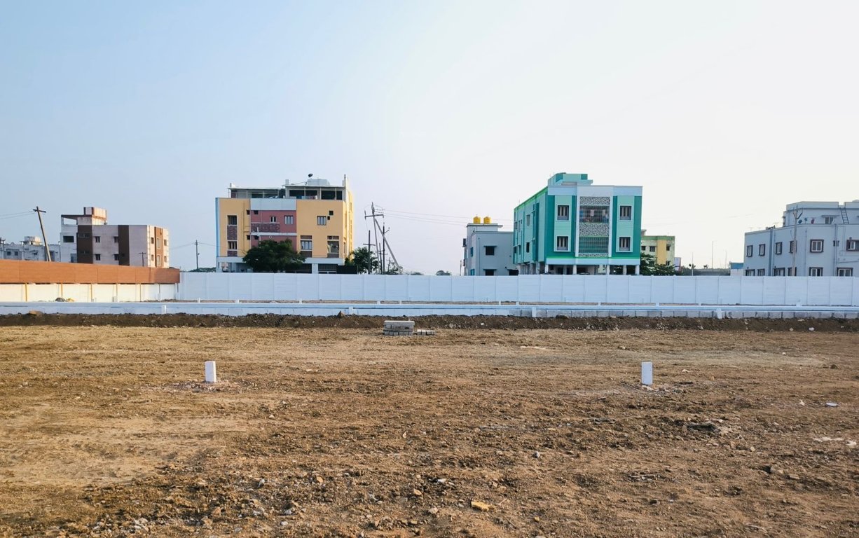  arav garden Elevation