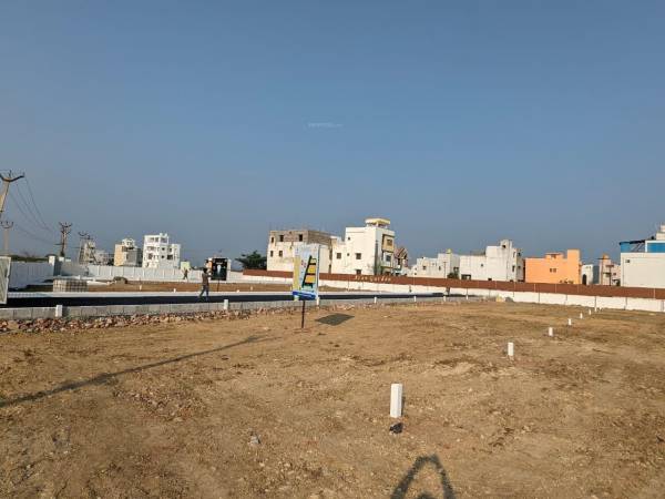  arav-garden Elevation