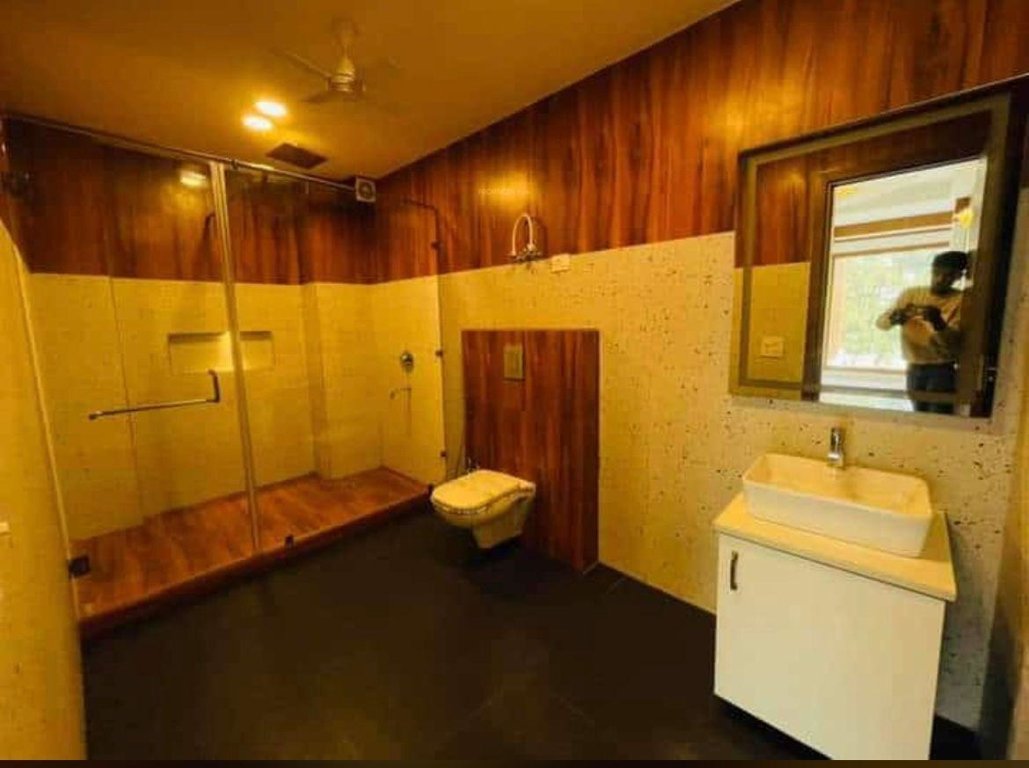  luxury builder floors by swastik 4 Bathroom