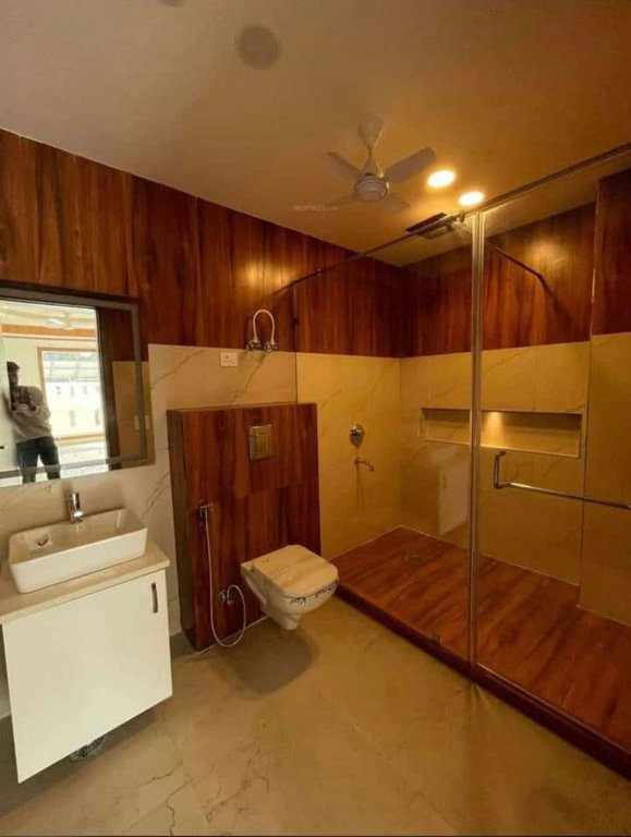  luxury builder floors by swastik 4 Bathroom