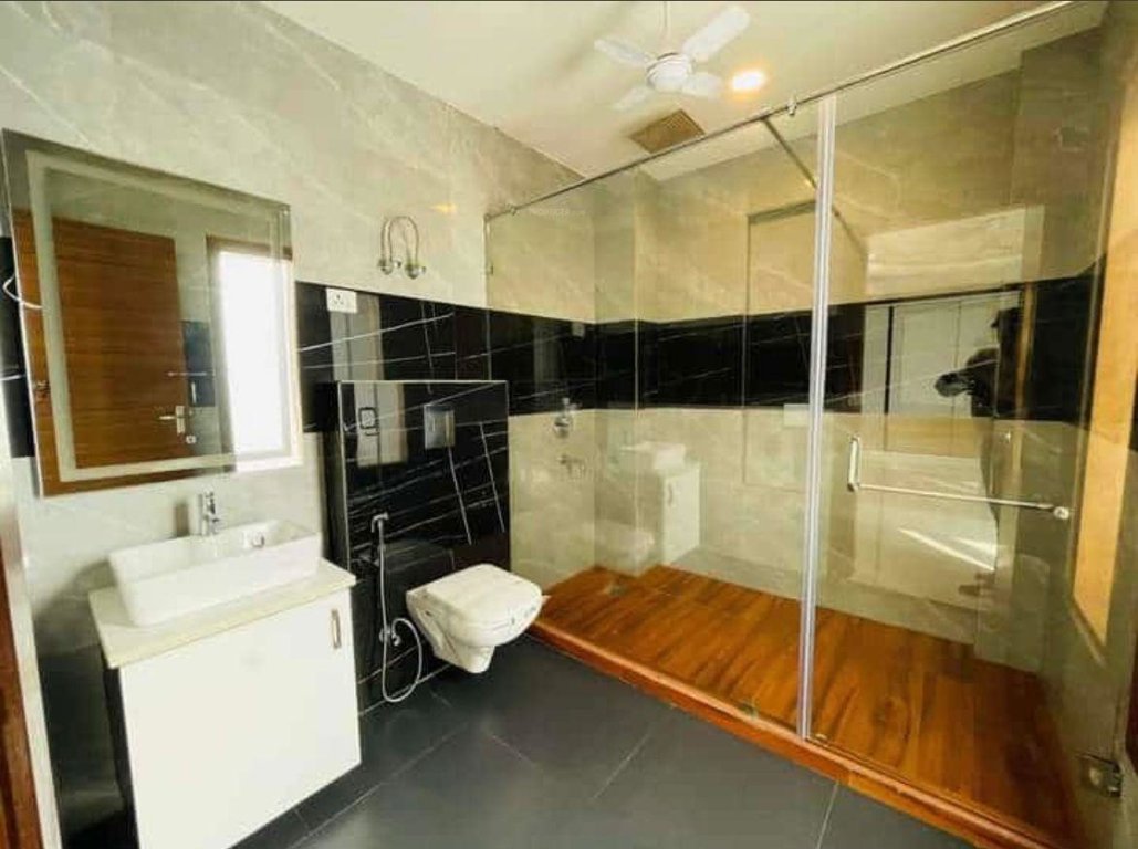  luxury builder floors by swastik 4 Bathroom