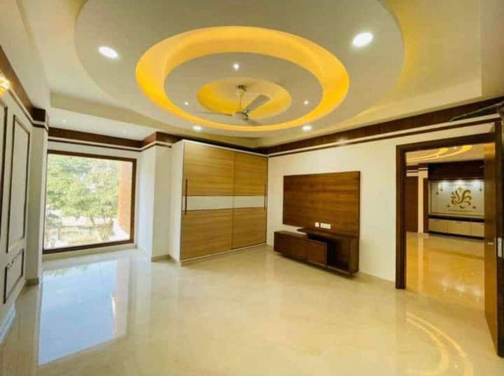  luxury builder floors by swastik 4 Bedroom