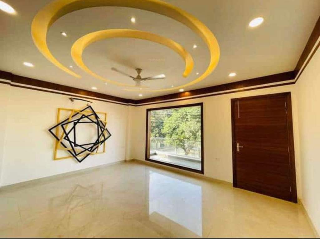  luxury builder floors by swastik 4 Bedroom