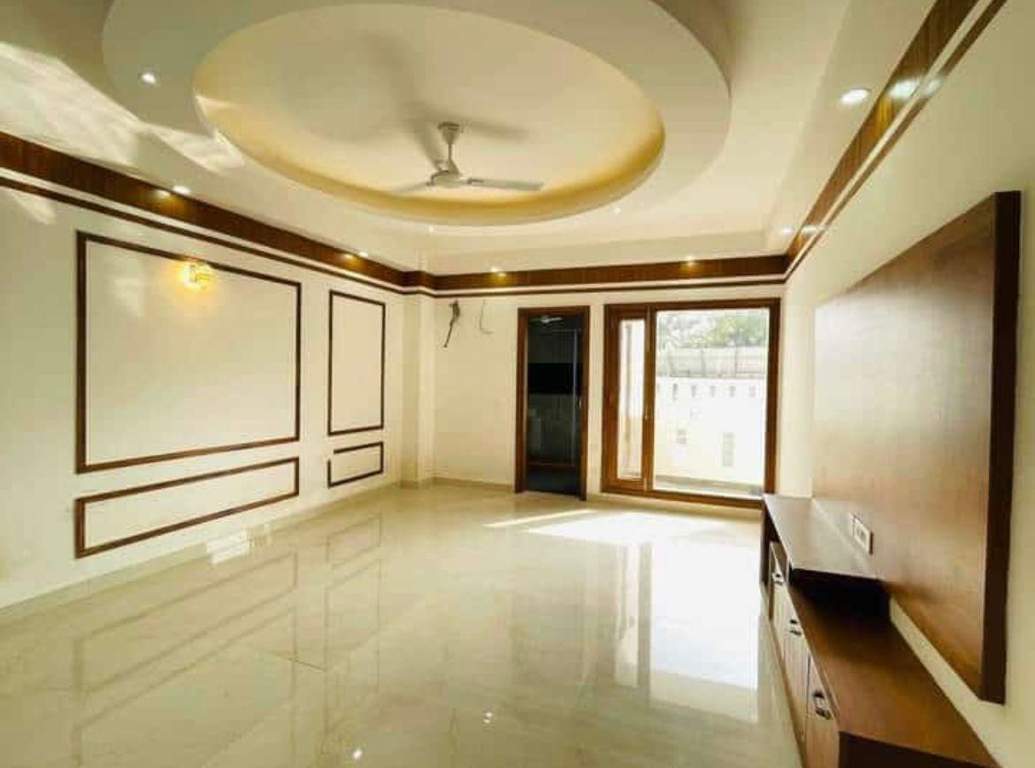  luxury builder floors by swastik 4 Living Area
