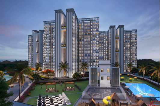  green-city Elevation