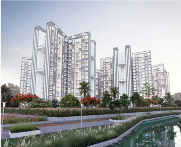  green-city Elevation