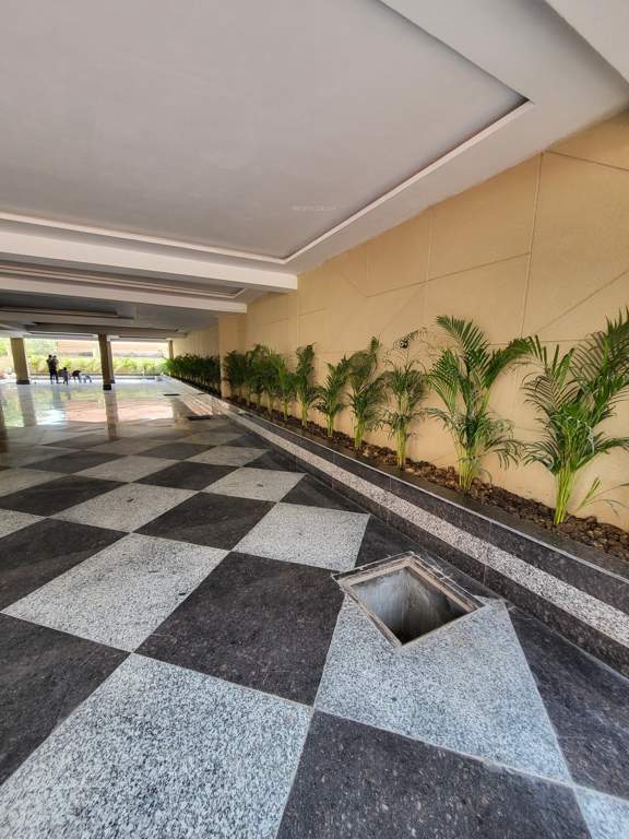  imperial builder floor 550 sq yd Car Parking