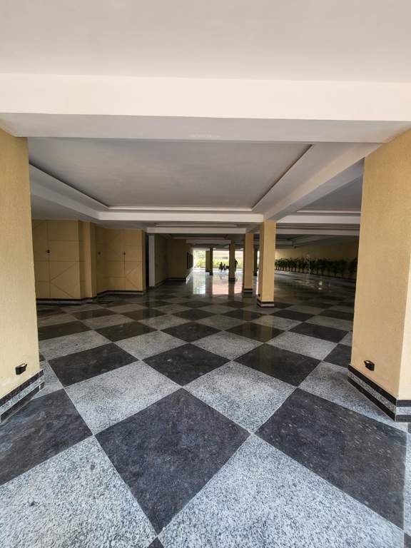  imperial builder floor 550 sq yd Car Parking