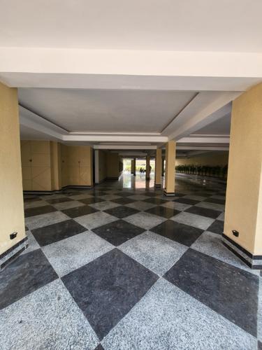 Car Parking imperial-builder-floor-550-sq-yd Car Parking